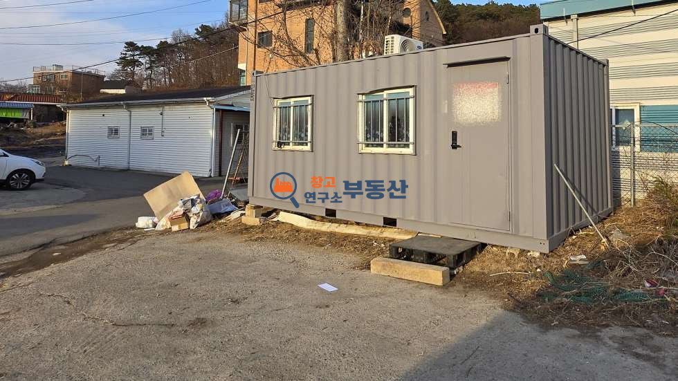 경기 고양덕양구 내곡동 #급매 #펜타역세권 대곡역 개발계획지 인근 #창고2동+주택 #개발호재 #투자추천 매매 매물번호 15225 사진 2