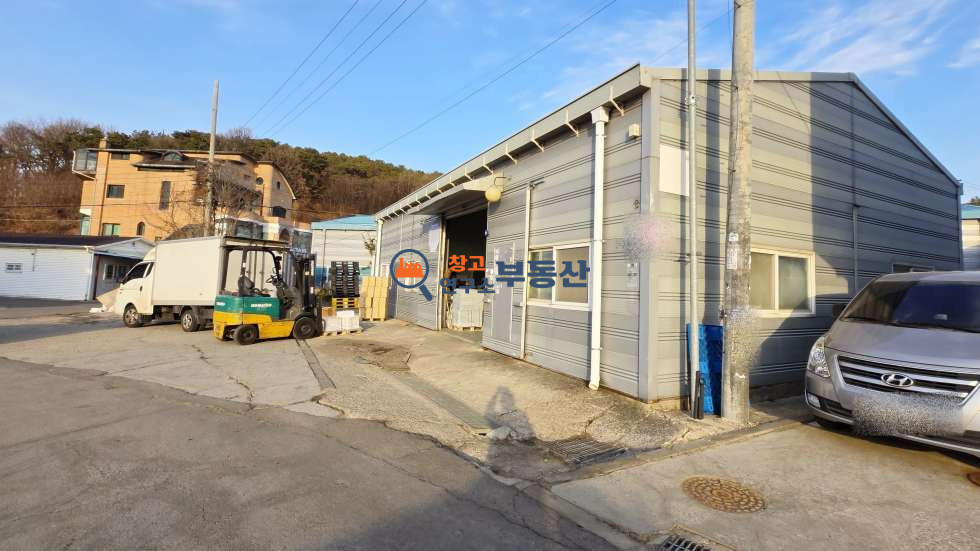 경기 고양덕양구 내곡동 #급매 #펜타역세권 대곡역 개발계획지 인근 #창고2동+주택 #개발호재 #투자추천 매매 매물번호 15225 사진 3