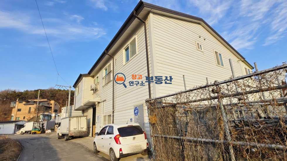 경기 고양덕양구 내곡동 #급매 #펜타역세권 대곡역 개발계획지 인근 #창고2동+주택 #개발호재 #투자추천 매매 매물번호 15225 사진 5