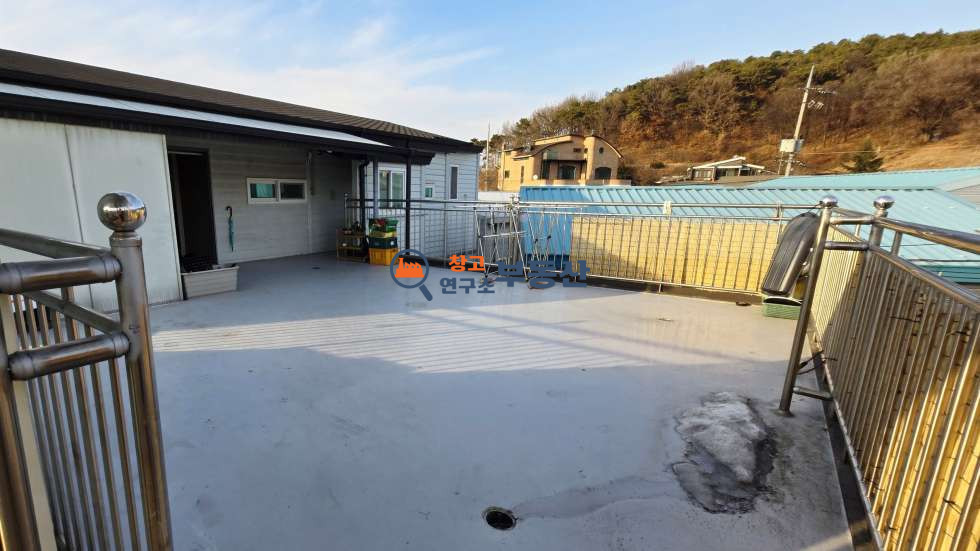 경기 고양덕양구 내곡동 #급매 #펜타역세권 대곡역 개발계획지 인근 #창고2동+주택 #개발호재 #투자추천 매매 매물번호 15225 사진 6