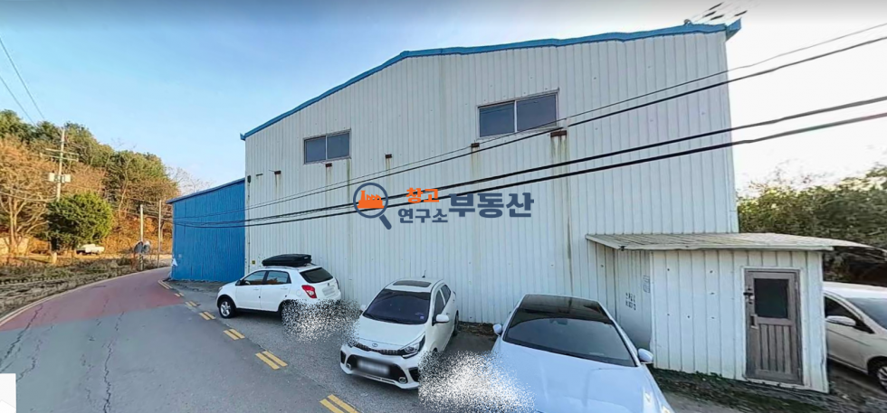 경기 파주시 문산읍 당동리 #공장매매 #대1357평 #연405평 #계획관리 #공장4동 #층고9.5 #40ft가능 #당동IC1분 #평당214 매매 매물번호 17174 사진 1