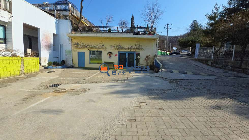 경기 파주시 서패동 #전용60평 #2종근생 #무권리 #심학산먹자골목 #주차굿 #즉시입주 월세 매물번호 17163 사진 1