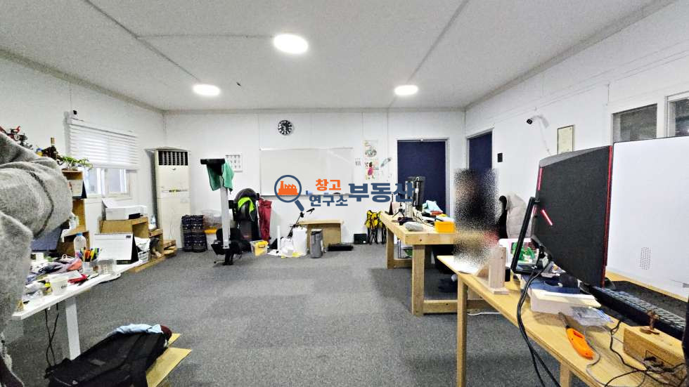 경기 고양덕양구 덕은동 #57평 #1종근생 #서울인접 #저렴임대료 #즉시입주 #가성비 월세 매물번호 17144 사진 2