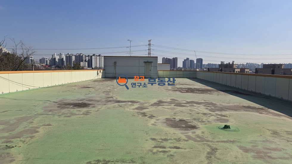 경기 파주시 야동동 #285평#1종근생#2층 #143평+143평 #40ft#대로변 월세 매물번호 17107 사진 8