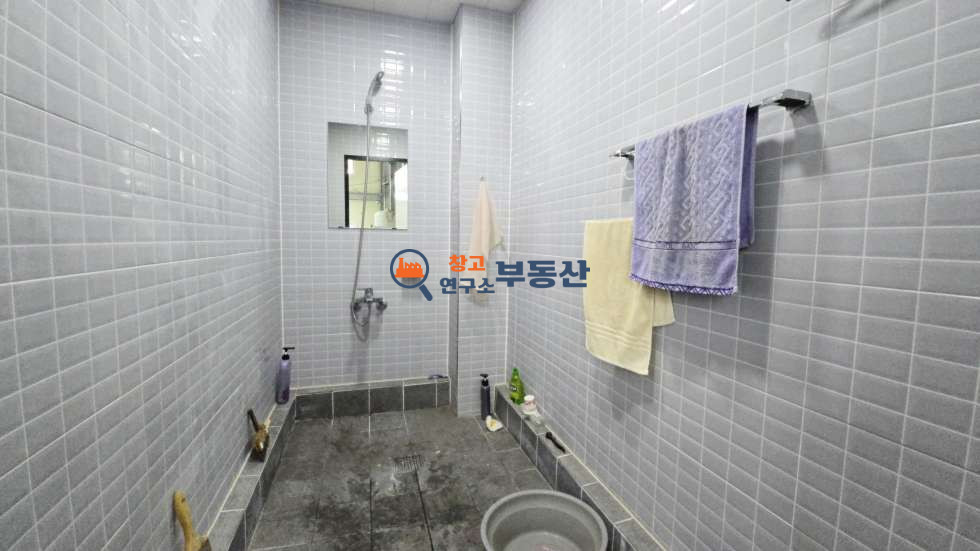 경기 파주시 신촌동 #공장매매 #대955평 #연364평 #총4동 #동간연결 #가설천막 매매 매물번호 17106 사진 9
