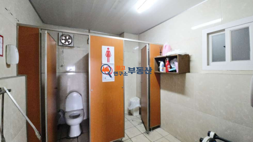경기 파주시 신촌동 #공장매매 #대955평 #연364평 #총4동 #동간연결 #가설천막 매매 매물번호 17106 사진 10