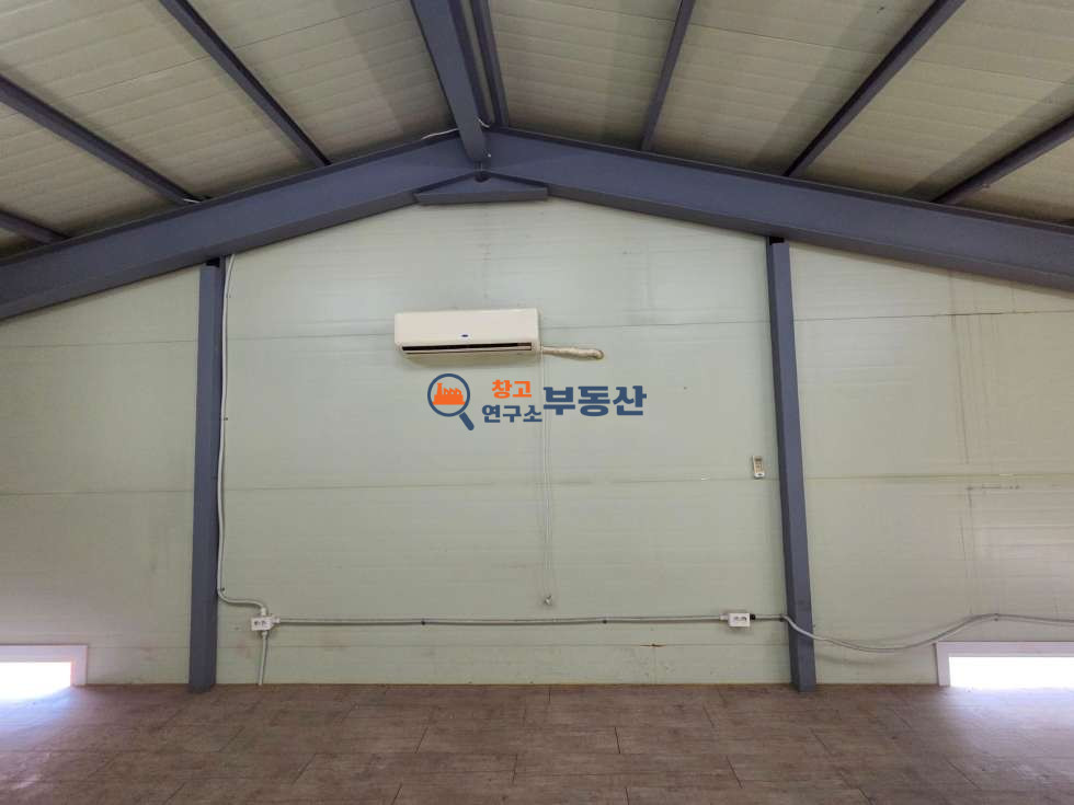 경기 파주시 서패동 #60평 #2종근생 #40ft가능 #내부복층사무실 #내부화장실 #하수직관 #계획관리 #즉시입주 월세 매물번호 17103 사진 9