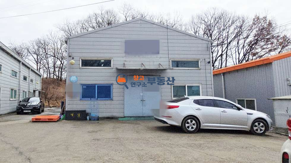 경기 파주시 다율동 #60평 #2종근생 #제조가능 #층고7 #5톤가능 #제2자유로인접 #계획관리 #즉시입주 월세 매물번호 17099 사진 1