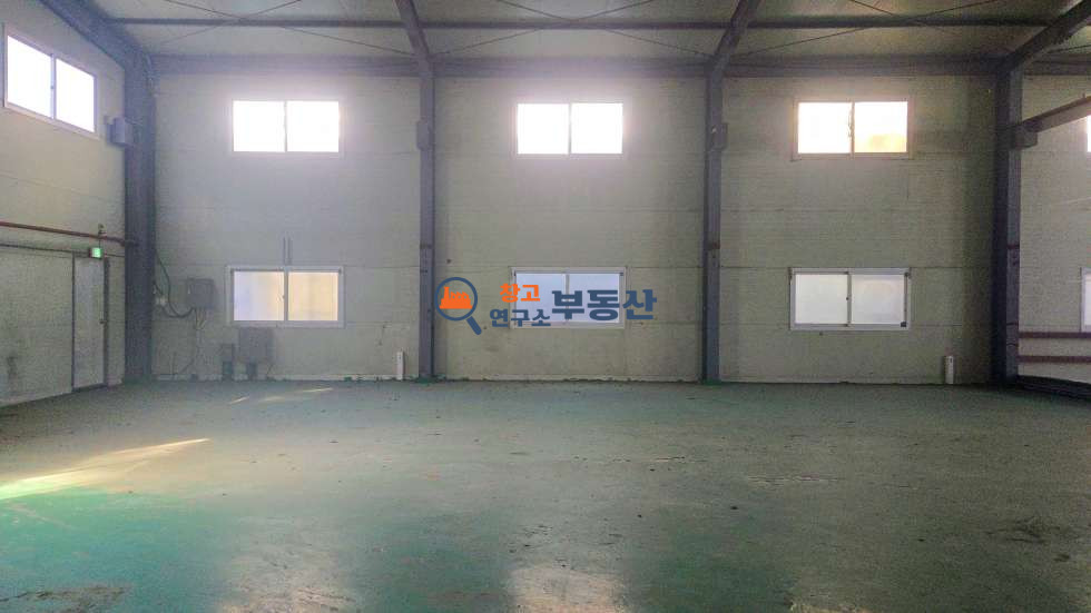 경기 파주시 야동동 #대2237평 #연408평 #공장3동 #계획관리 #월롱IC인근 #층고7 #전기350 #40ft가능 #급매 매매 매물번호 17045 사진 5