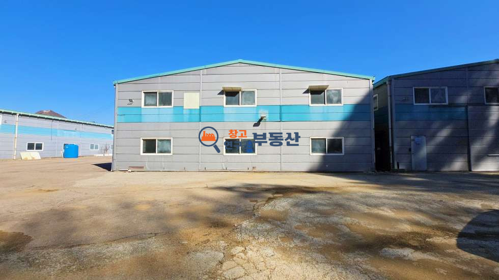 경기 파주시 야동동 #대2237평 #연408평 #공장3동 #계획관리 #월롱IC인근 #층고7 #전기350 #40ft가능 #급매 매매 매물번호 17045 사진 7