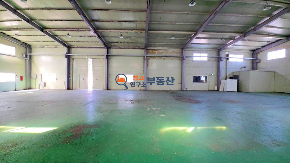 경기 파주시 야동동 #대2237평 #연408평 #공장3동 #계획관리 #월롱IC인근 #층고7 #전기350 #40ft가능 #급매 매매 매물번호 17045 사진 10