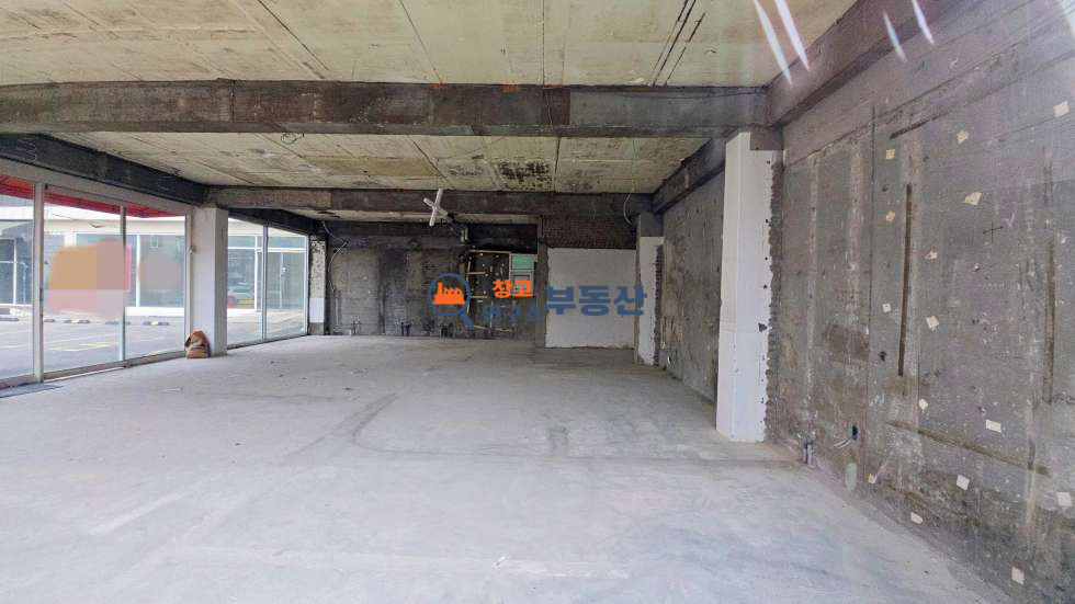 경기 고양일산서구 덕이동 #171평 #2종근생 #2개동통임대 #4차선접 #무권리 #하수직관 #주차15대 #즉시입주 #노출최상 월세 매물번호 17039 사진 2