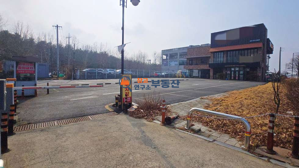 경기 고양일산서구 대화동 #241평 #2종근생 #대화동 #4차선코너 #대형상업시설 #전용주차40대 #무권리 #즉시입주 월세 매물번호 17032 사진 7