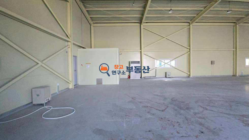 경기 고양덕양구 현천동 #218평 #1종근생 #대형차량진출입 #현천IC4분 월세 매물번호 16998 사진 6