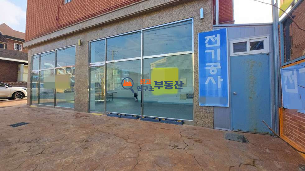 경기 고양일산서구 법곳동 #23평 #1종근생 #신축급 #도로접 #주차편리 #내부화장실 #층고4 #즉시입주 월세 매물번호 16994 사진 7