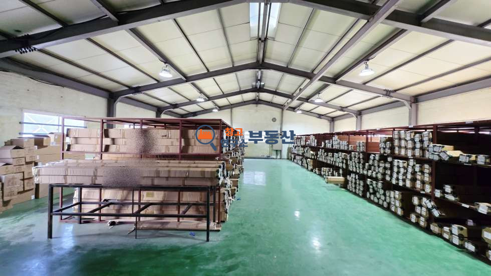 경기 고양일산서구 대화동 #2종근생매매 #대지200평 #연99평 #이산포ic인접 #40ft진입가능 #계획관리#평당1000 매매 매물번호 16981 사진 4