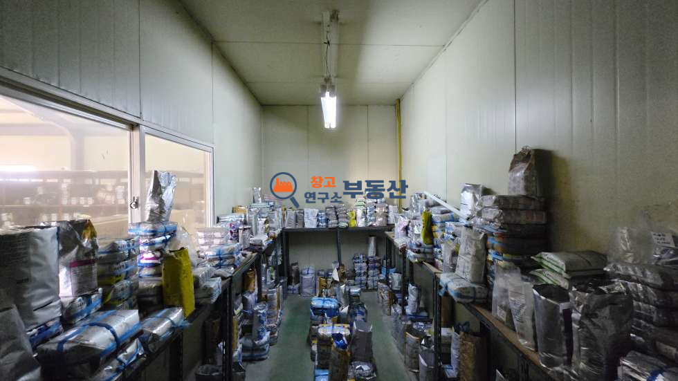 경기 고양일산서구 대화동 #2종근생매매 #대지200평 #연99평 #이산포ic인접 #40ft진입가능 #계획관리#평당1000 매매 매물번호 16981 사진 5