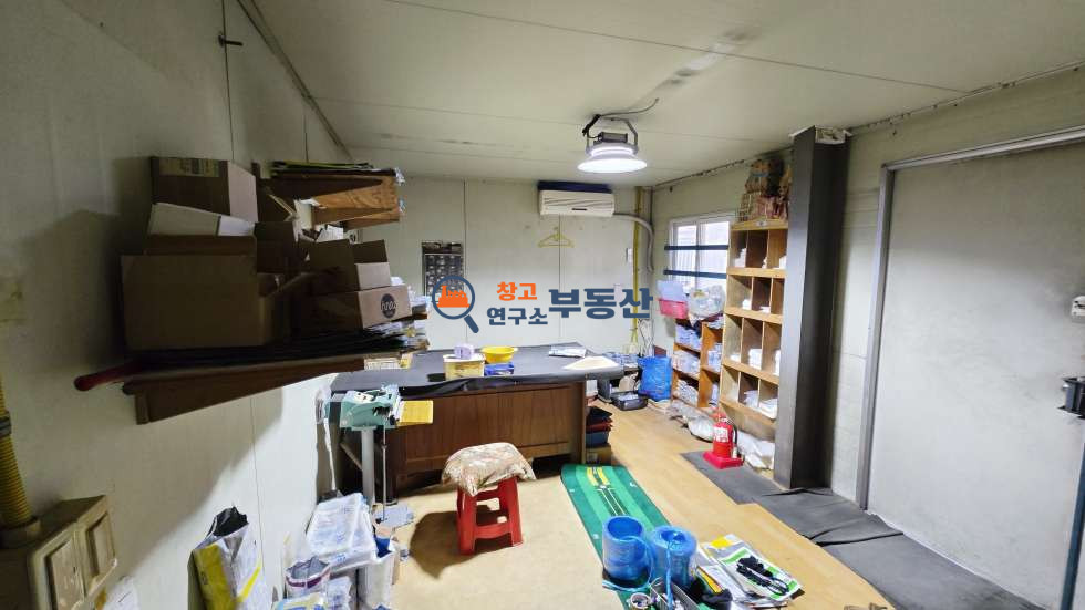 경기 고양일산서구 대화동 #2종근생매매 #대지200평 #연99평 #이산포ic인접 #40ft진입가능 #계획관리#평당1000 매매 매물번호 16981 사진 7