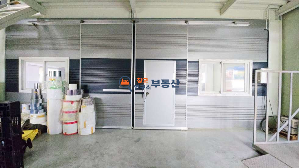 경기 고양일산서구 가좌동 #172평 #2종근생 #가좌동 #제조공장 #대형차가능 #전기30kw #화물리프트 #즉시입주 월세 매물번호 16977 사진 15