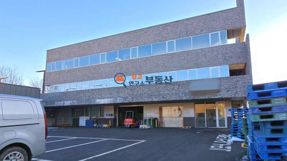 경기 파주시 신촌동 #313평 #인쇄공장임대 #출판단지 #자유로인접 #화물EV #고전력 #즉시입주 #주차다수 월세 매물번호 16970 사진 4