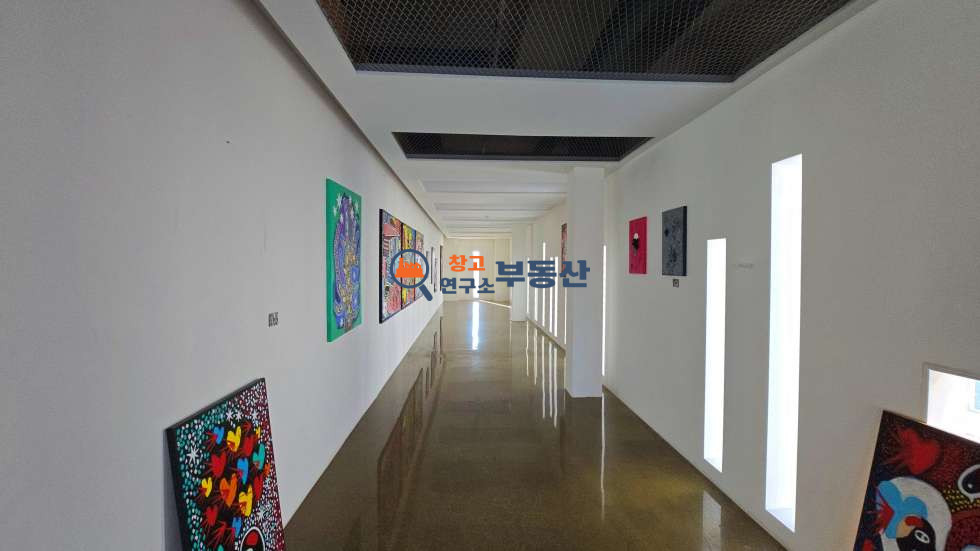 경기 파주시 문발동 #746평 #공장 #도심접#40ft #즉시입주 #화물/일반EV #냉난방완비 #스튜디오 사옥 추천 #자유로5분 월세 매물번호 16958 사진 23