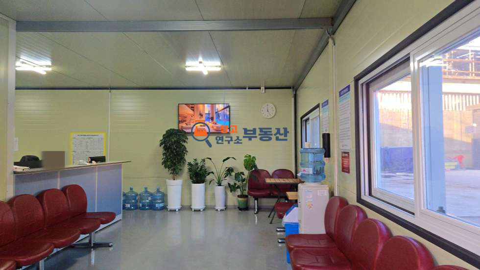 경기 고양일산서구 법곳동 #209평 #총4동(60+60+50+40평) #즉시입주 #하수직관 #권리금협의#1급자동차정비#도색부스 #조색실완비 #자동차검사소 #냉난방 월세 매물번호 16952 사진 7