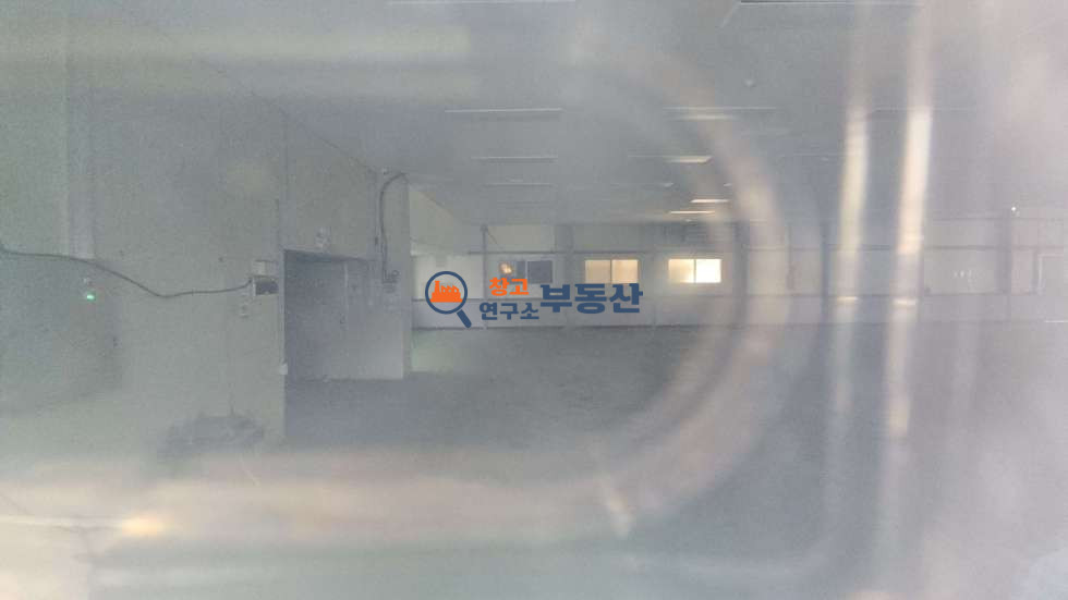 경기 파주시 연다산동 #공장매매 #357평 #1층 270평+2층88평 #문발ic인접 #전력300kw #사무실 및 식당시설 매매 매물번호 15509 사진 6
