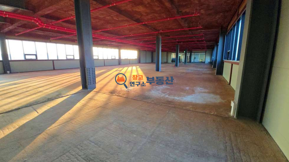 경기 파주시 신촌동 #395평 #판매시설 #3층중 2층전체 #신축#즉시입주 #대형차진입 #상업시설추천 #노출굿 월세 매물번호 16916 사진 5