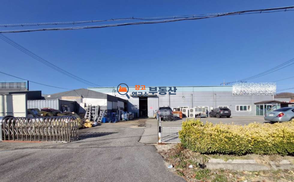 경기 고양일산서구 구산동 #연88평 #2종근생 #40ft가능 #로터리접 #즉시입주 #호이스트#내부사무실 #사옥추천 월세 매물번호 16897 사진 1