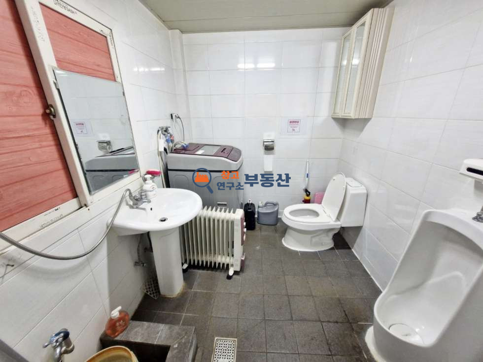 경기 고양일산서구 구산동 #연88평 #2종근생 #40ft가능 #로터리접 #즉시입주 #호이스트#내부사무실 #사옥추천 월세 매물번호 16897 사진 8
