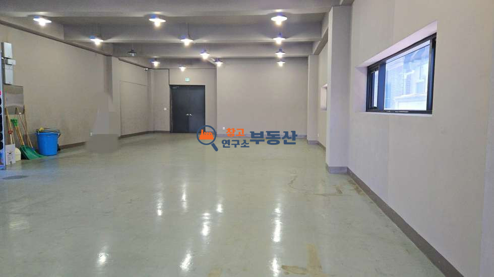 경기 고양일산동구 장항동 #2종근생매매 #대229평 #연299평 #총4개층 #40ft가능 #준신축#계획관리 #평당3045 매매 매물번호 16863 사진 15