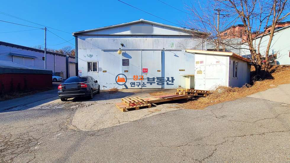 경기 고양일산서구 덕이동 #59평 #2종근생 #단기임대 #내부복층사무실 #즉시입주 #대형차진입 월세 매물번호 16836 사진 1