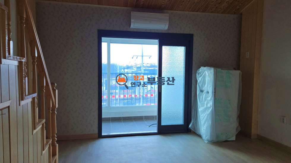 경기 파주시 동패동 #7평 #3층#원룸#신축 #즉시입주 #대형주차장 #내부복층 #엘리베이터有 #베란다 #풀옵션 월세 매물번호 16833 사진 12