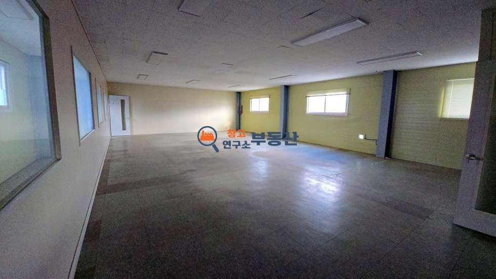 경기 고양덕양구 현천동 #89평 #2층전체 #2종근생 #서울인접 #즉시입주 #노출굿 #사무실추천 월세 매물번호 16805 사진 2