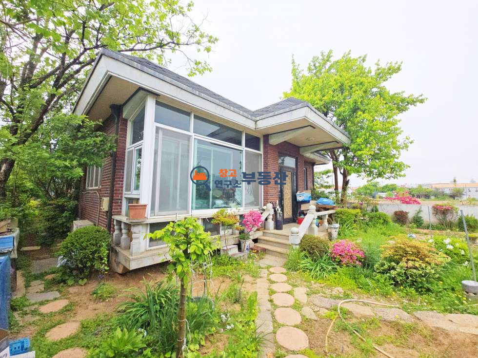 경기 고양일산동구 장항동 #창고시설 매매#대504평 #연222평 #단독주택 포함 #대형차가능 #전기증설 #투자추천 매매 매물번호 17545 사진 6