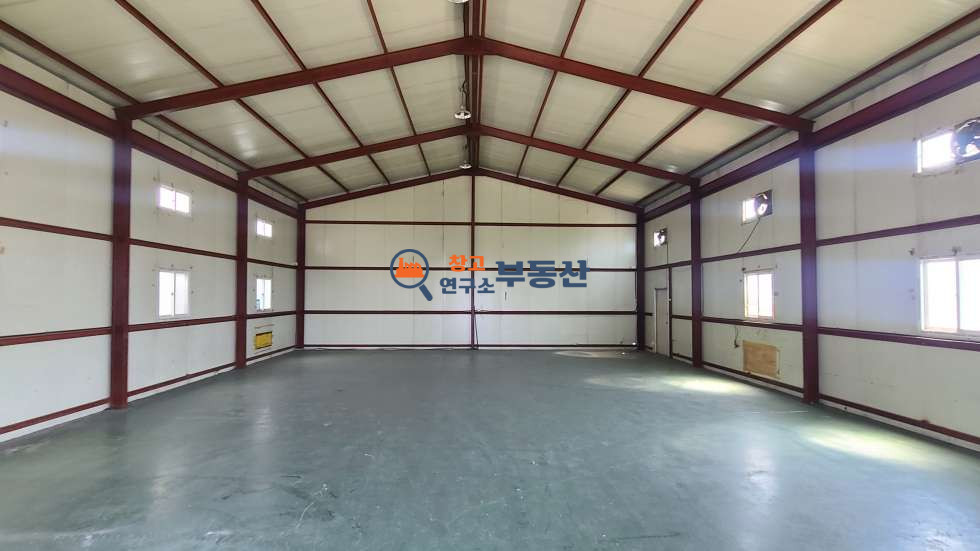 경기 고양일산서구 법곳동 #대지775평 #농림창고 #평당232만 #60평창고5개동 + 단독주택165평 + 농업용창고 20평 매매 매물번호 15820 사진 4