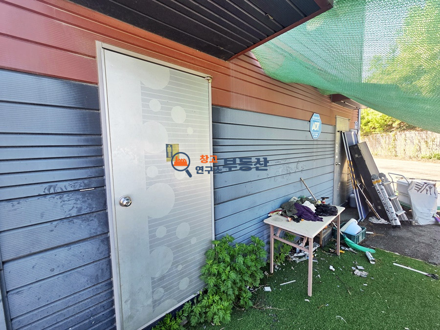 경기 고양일산동구 성석동 #60평 #내부사무실 #즉시입주 #도로인접 #저렴한임대료 월세 매물번호 17570 사진 5