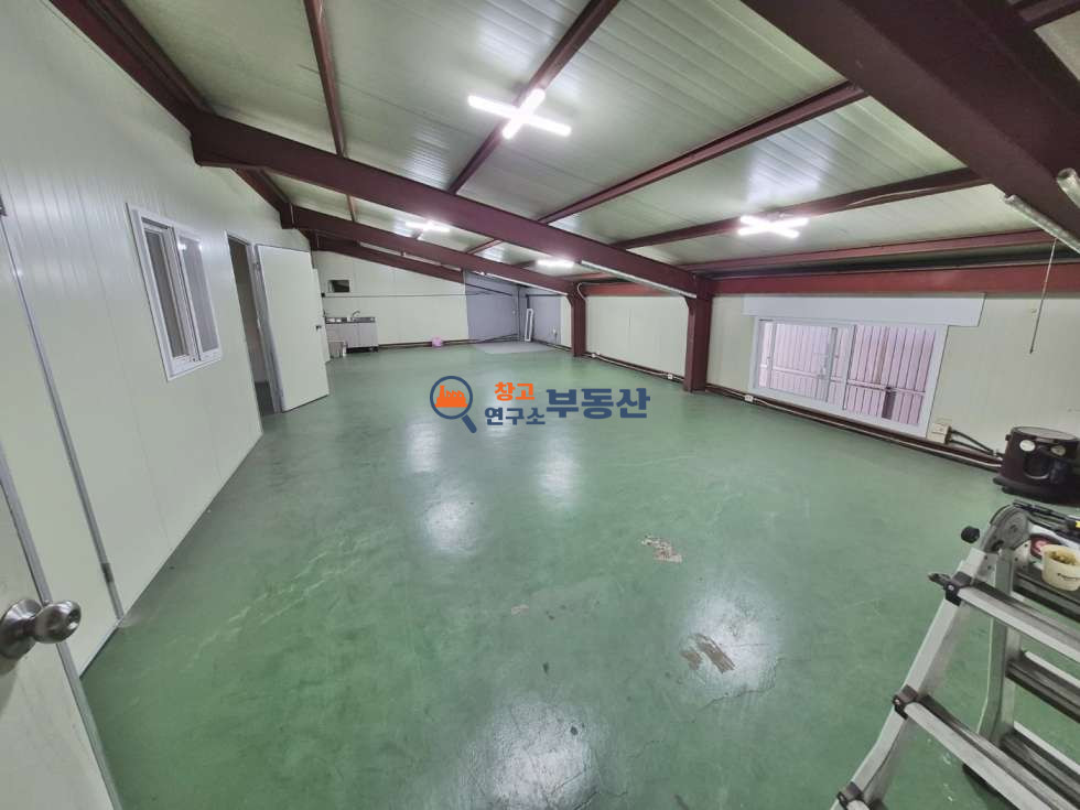 경기 고양일산동구 성석동 #급매 #토496평 #평당400 #건354평 #40ft 통행 #IC 5분 매매 매물번호 17569 사진 12