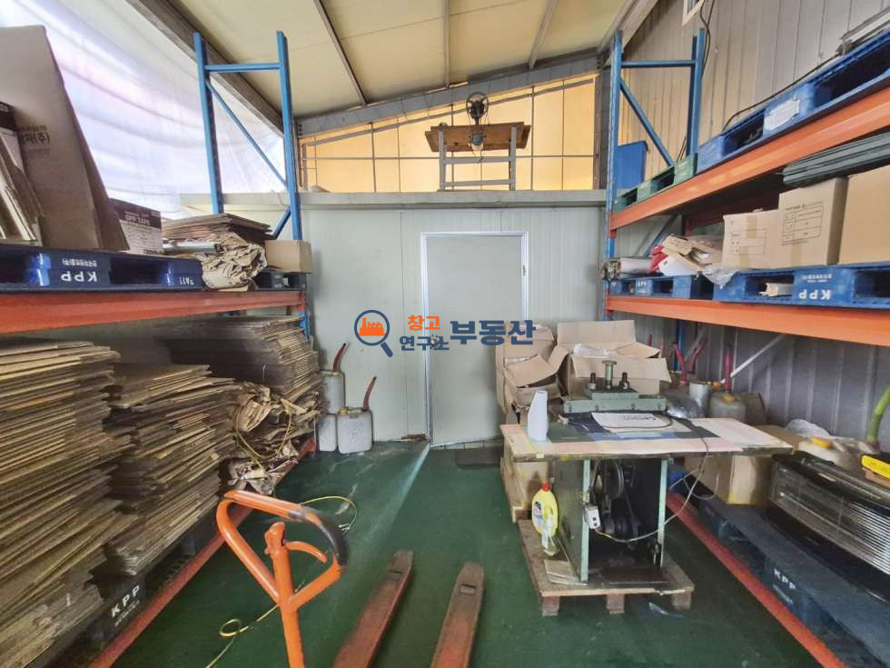 경기 고양일산동구 성석동 #급매 #토496평 #평당400 #건354평 #40ft 통행 #IC 5분 매매 매물번호 17569 사진 14
