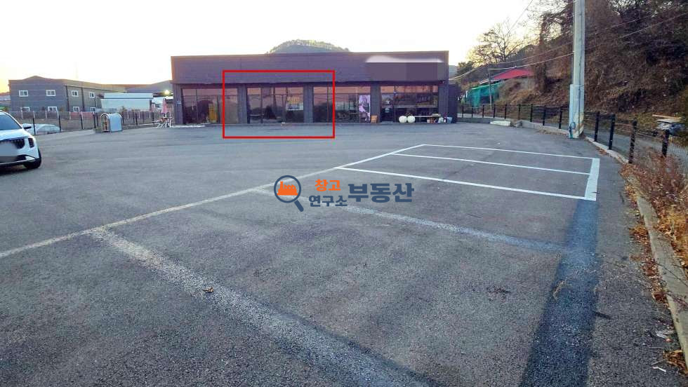 경기 파주시 월롱면 덕은리 #24평 #1종근생 #하수직관 #40FT#대형주차장#신축급 #즉시입주 #노출굿 월세 매물번호 16801 사진 5