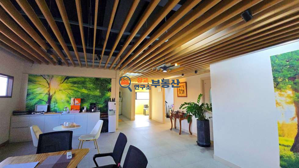 경기 파주시 문발동 #1종근생매매#대300평 #연298평 #계획관리지역 #산업존 #대형차진출입 #총4층 #준신축 #즉시입주 매매 매물번호 16794 사진 4