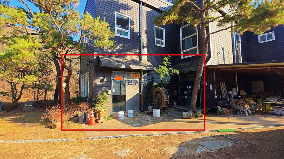 경기 파주시 검산동 #30평 #2종제조 #2차선도로변 #층고4 #대형차진입 #즉시입주 월세 매물번호 16749 사진 1