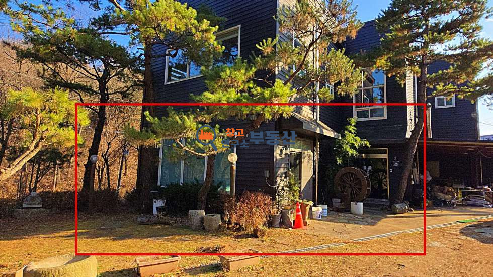 경기 파주시 검산동 #30평 #2종제조 #2차선도로변 #층고4 #대형차진입 #즉시입주 월세 매물번호 16749 사진 3