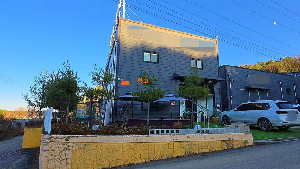 경기 파주시 교하동 #2종근생매매 #연78평 #총2층(53+24.5) #계획관리 #제조가능 #도로공사호재 #지가상승기대 #가설천막 #즉시입주 매매 매물번호 16744 사진 1