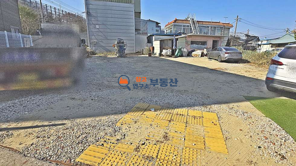경기 고양덕양구 신평동 #123평 #대지 #1종일반주거 #신평ic #평당798 매매 매물번호 16583 사진 1