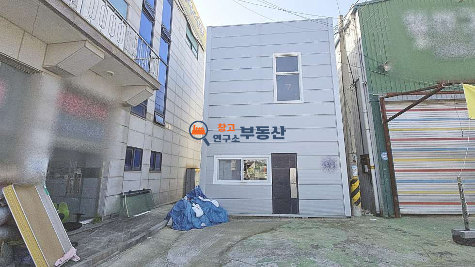 경기 고양일산서구 덕이동 #135평 #자동차관련시설 #1급정비 #즉시입주 #도심가 #권리금無 #단독사무동 월세 매물번호 16579 사진 2
