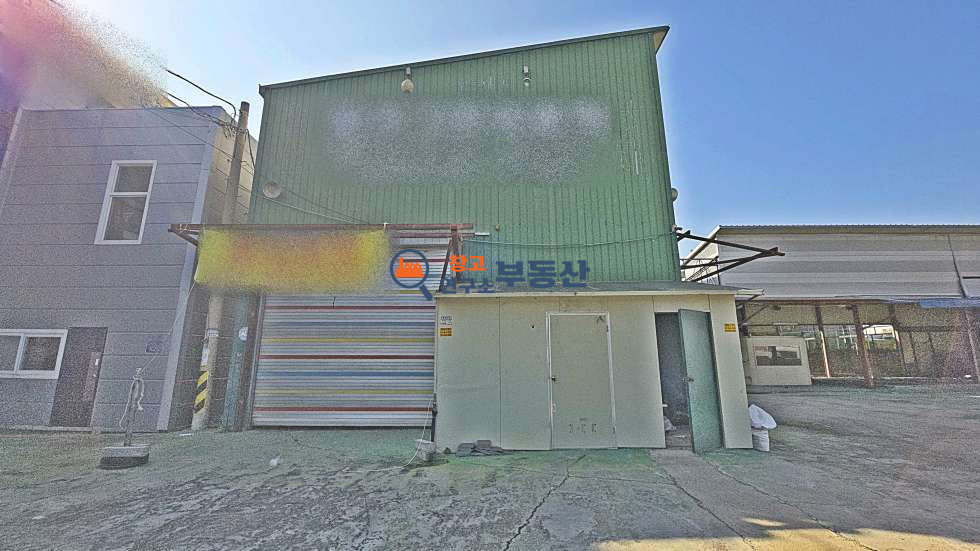 경기 고양일산서구 덕이동 #135평 #자동차관련시설 #1급정비 #즉시입주 #도심가 #권리금無 #단독사무동 월세 매물번호 16579 사진 4