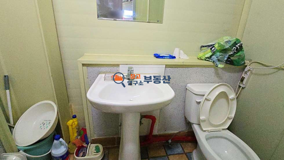 경기 파주시 아동동 #2종근생매매 #대187평 #연93평 #식품공장추천 #하수직관 #자연녹지 #40FT#2차선변 #단독마당 #금촌IC3분 #평당517 매매 매물번호 16574 사진 5