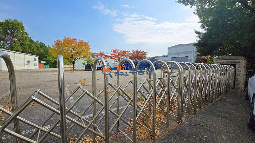 경기 파주시 월롱면 영태리 #2904평 #공장 #사옥형 #40FT#전기2500kw #단독마당 #월롱IC3분 월세 매물번호 16550 사진 12