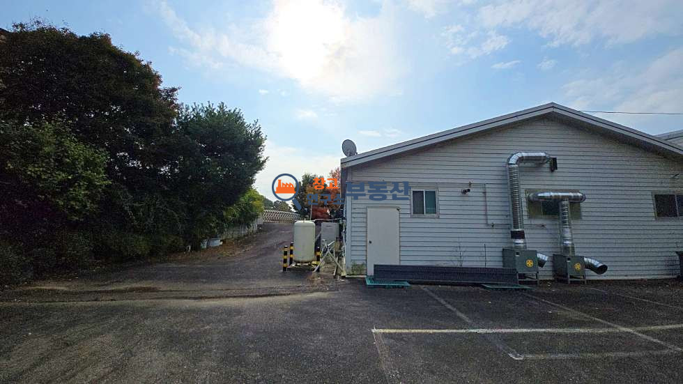 경기 파주시 월롱면 영태리 #2904평 #공장 #사옥형 #40FT#전기2500kw #단독마당 #월롱IC3분 월세 매물번호 16550 사진 21
